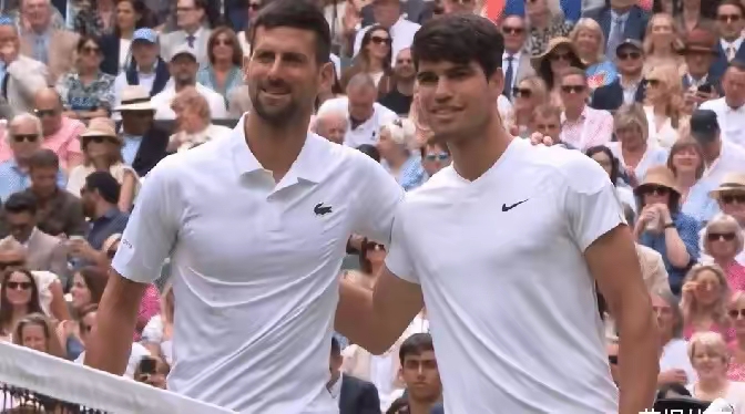 温网翻盘蒙特卡洛大师赛，德约科维奇统治全场