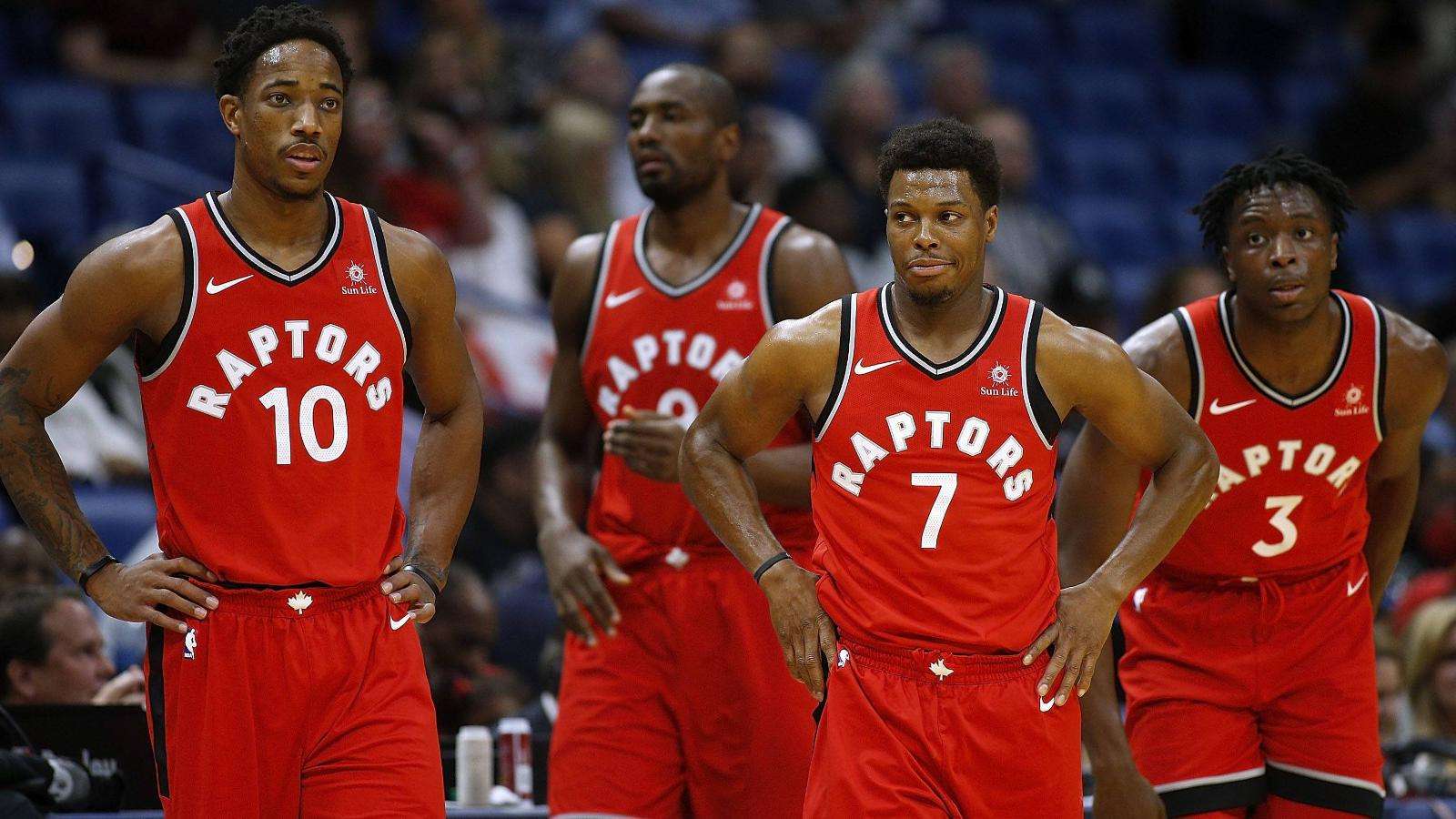 猛龙逆转浙江队，字母哥带队取胜