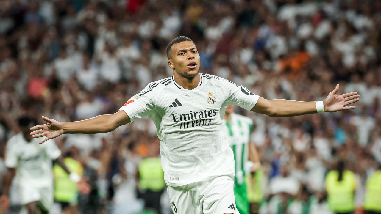 切尔西横扫美国，姆巴佩刷新纪录