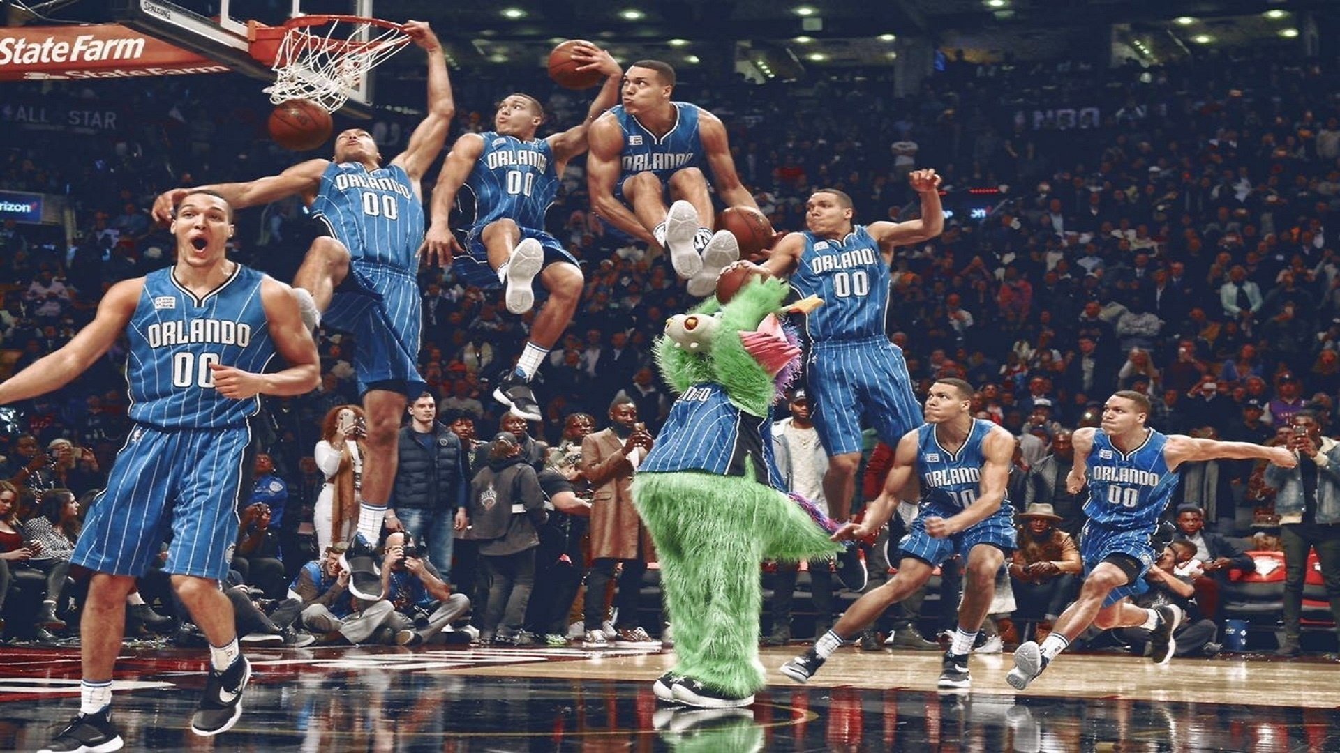 利拉德冰封之心融化独行侠，湖人王朝在达拉斯生死战中崩塌