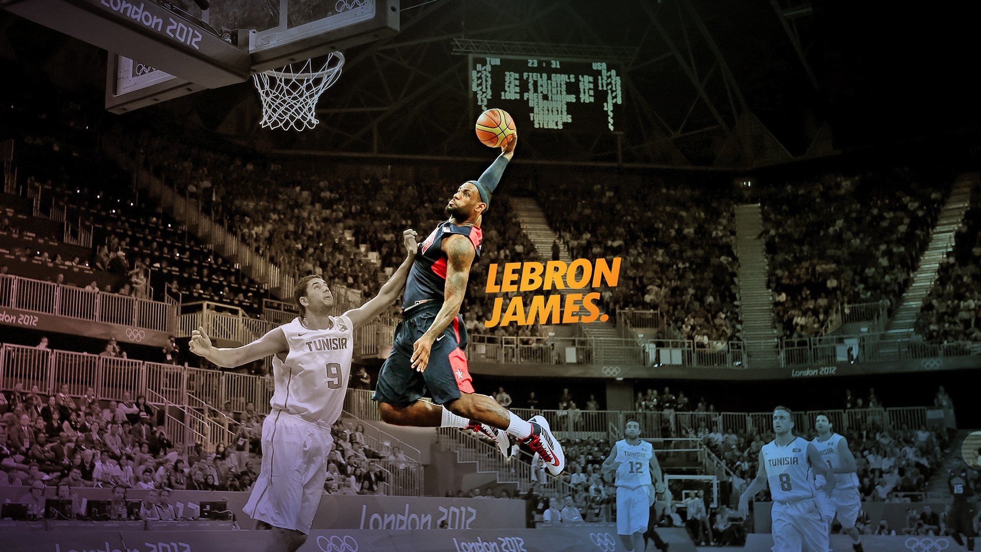 广东队险胜太阳，霍勒迪，那个被低估的关键先生